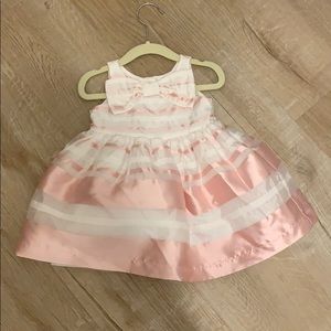Janie and Jack party dress
